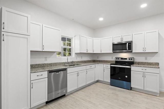 520 N Cecelia, Mt Pleasant, TX 75455