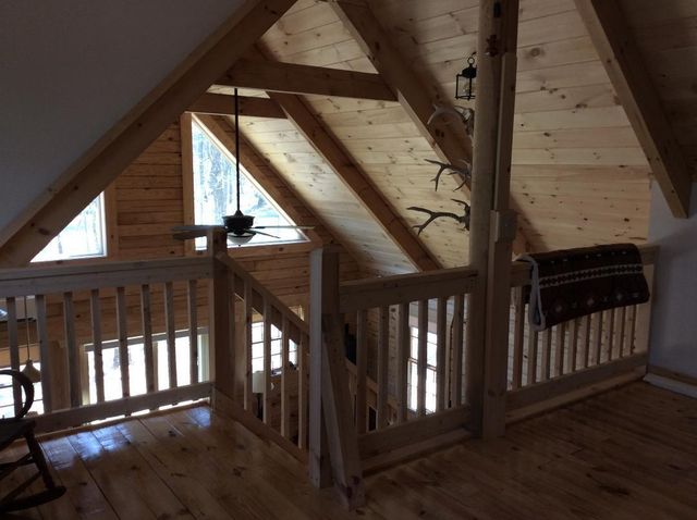 161 Greenwood LN, Copper Hill, VA 24079