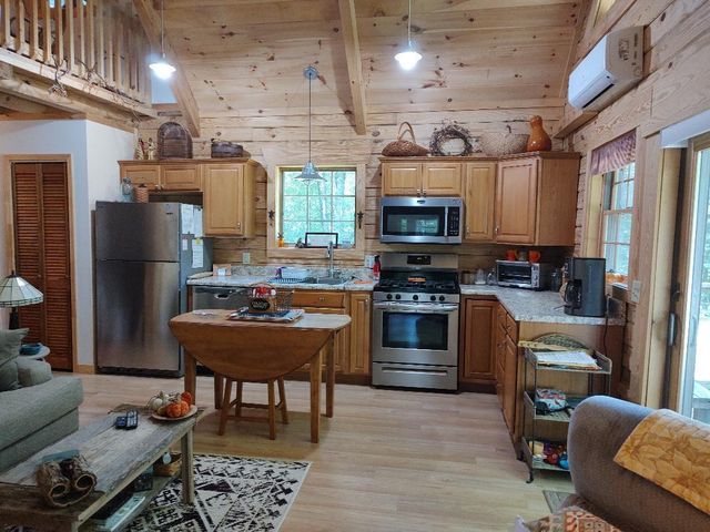 161 Greenwood LN, Copper Hill, VA 24079