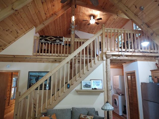 161 Greenwood LN, Copper Hill, VA 24079
