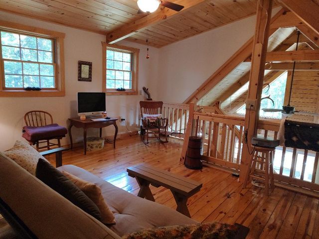 161 Greenwood LN, Copper Hill, VA 24079