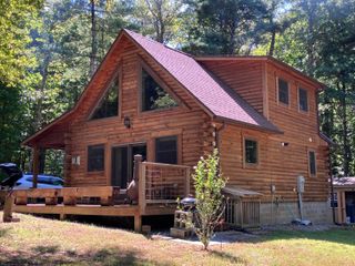 161 Greenwood LN, Copper Hill, VA 24079