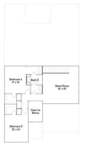 21938 Maddaloni View Drive, Hockley, TX 77447