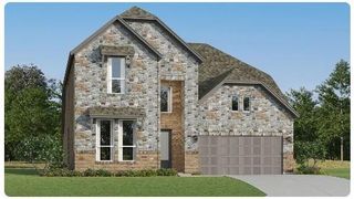 21938 Maddaloni View Drive, Hockley, TX 77447