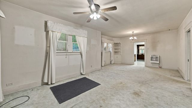 2014 3rd Avenue, Mineral Wells, TX 76067