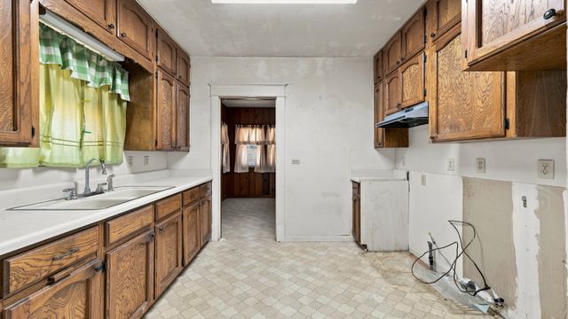 2014 3rd Avenue, Mineral Wells, TX 76067
