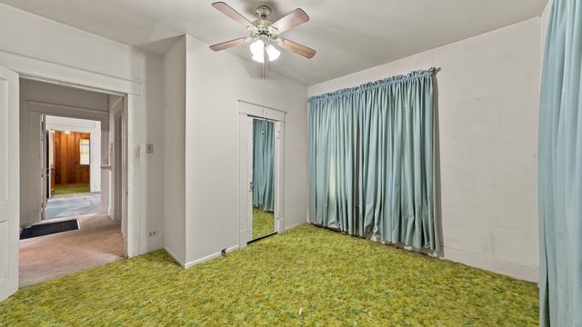 2014 3rd Avenue, Mineral Wells, TX 76067