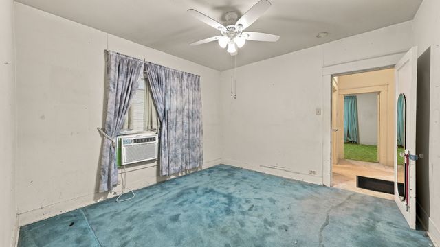2014 3rd Avenue, Mineral Wells, TX 76067