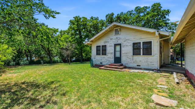 2014 3rd Avenue, Mineral Wells, TX 76067