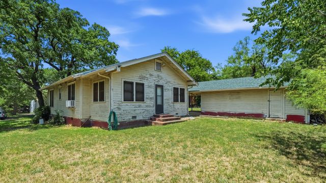 2014 3rd Avenue, Mineral Wells, TX 76067