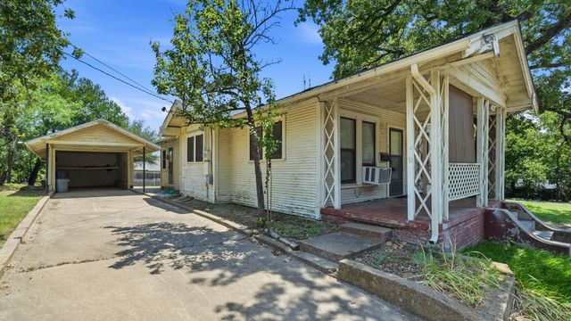 2014 3rd Avenue, Mineral Wells, TX 76067