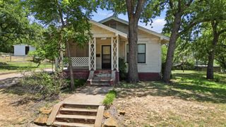 2014 3rd Avenue, Mineral Wells, TX 76067