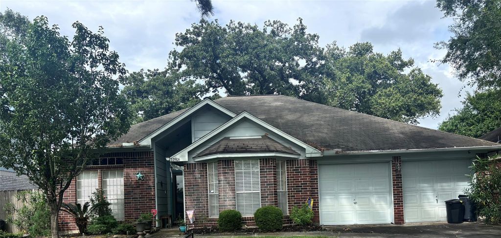22906 Prairie Bird Lane, Spring, TX 77373
