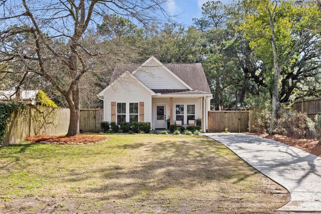 4326 Rugheimer Avenue, North Charleston, SC 29405