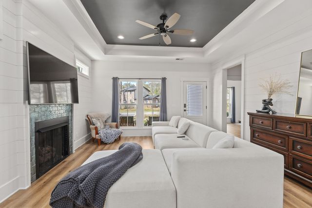 4326 Rugheimer Avenue, North Charleston, SC 29405