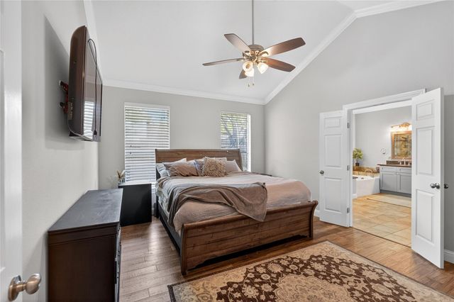 20802 Athea Glen Circle, Katy, TX 77450