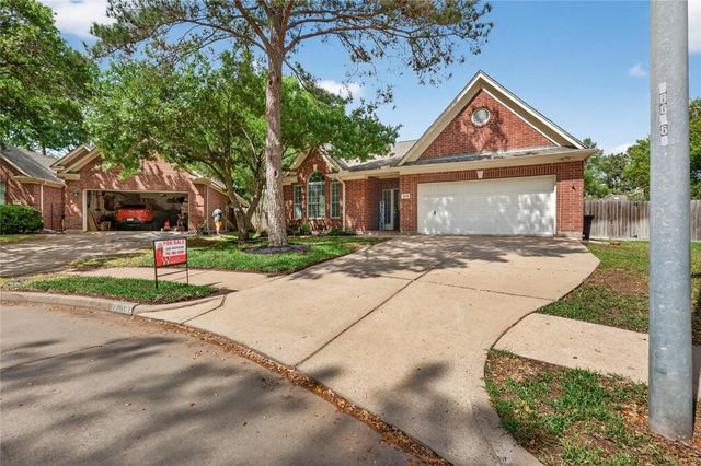 20802 Athea Glen Circle, Katy, TX 77450