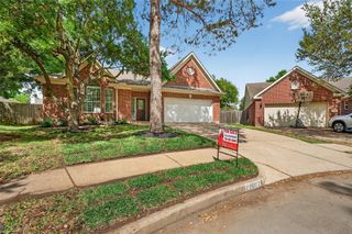 20802 Athea Glen Circle, Katy, TX 77450