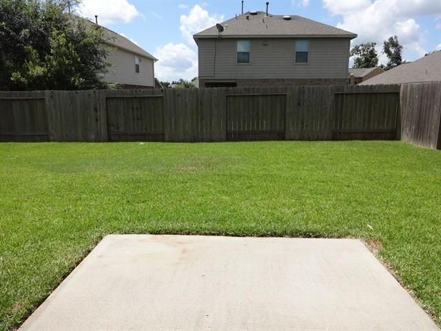 1714 Chestnut Glen Court, Conroe, TX 77301