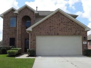 1714 Chestnut Glen Court, Conroe, TX 77301