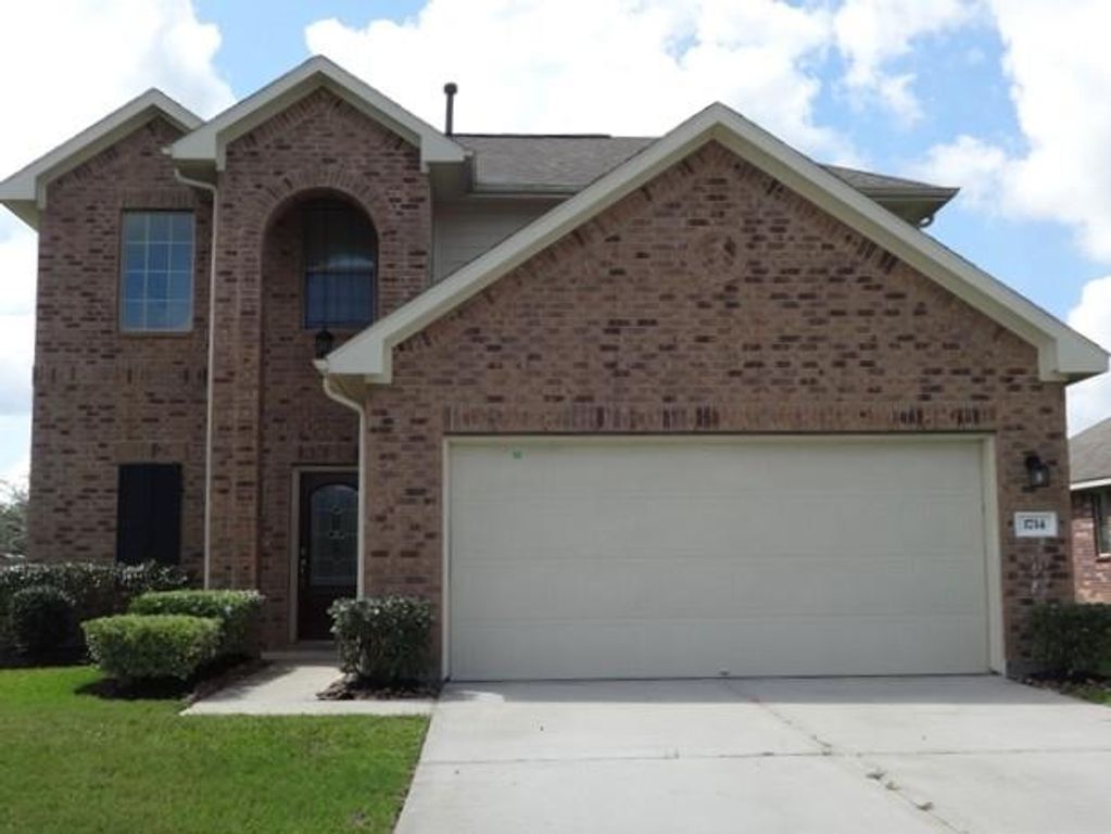 1714 Chestnut Glen Court, Conroe, TX 77301