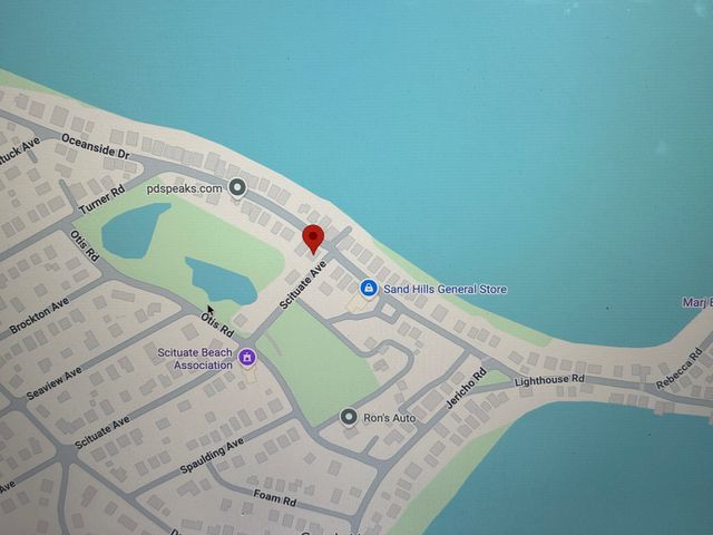 146 Turner Rd, Scituate, MA 02066