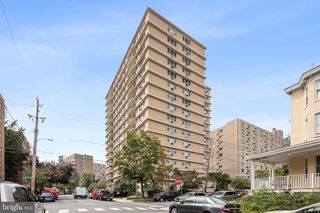 1301 N HARRISON ST #1108, Wilmington, DE 19806
