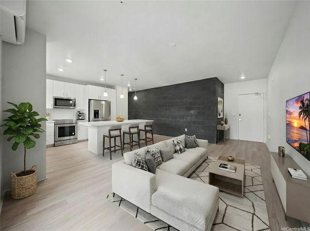 91-3641 Iwikuamoo Street 6301, Ewa Beach, HI 96706