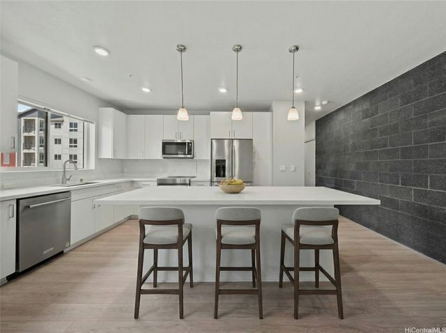 91-3641 Iwikuamoo Street 6301, Ewa Beach, HI 96706