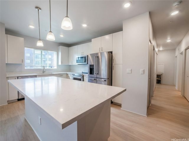 91-3641 Iwikuamoo Street 6301, Ewa Beach, HI 96706