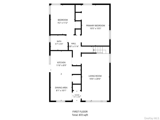 24616 86th Road, Bellerose, NY 11426