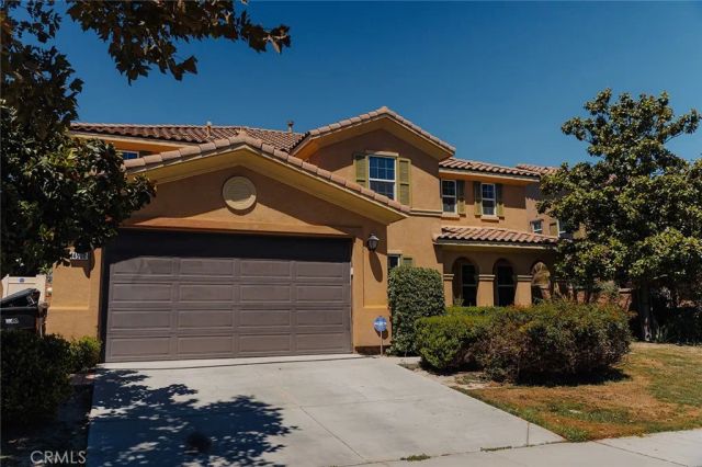 14508 Viva Drive, Eastvale, CA 92880