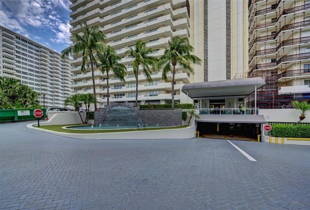 3900 Galt Ocean Dr 1804, Fort Lauderdale, FL 33308