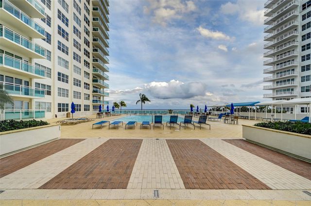 3900 Galt Ocean Dr 1804, Fort Lauderdale, FL 33308