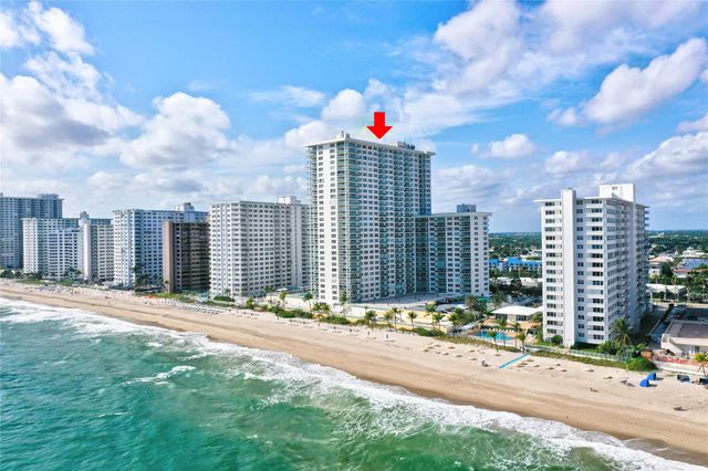 3900 Galt Ocean Dr 1804, Fort Lauderdale, FL 33308