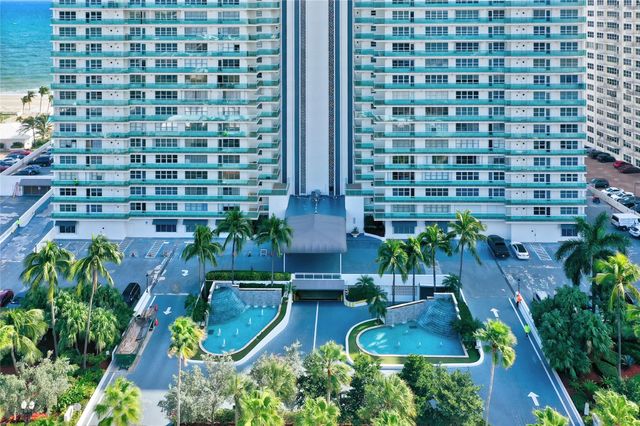 3900 Galt Ocean Dr 1804, Fort Lauderdale, FL 33308