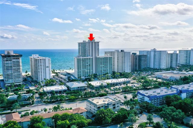 3900 Galt Ocean Dr 1804, Fort Lauderdale, FL 33308