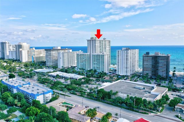 3900 Galt Ocean Dr 1804, Fort Lauderdale, FL 33308