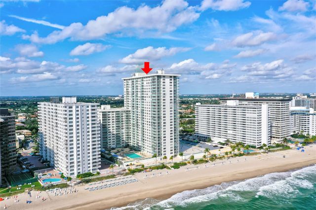 3900 Galt Ocean Dr 1804, Fort Lauderdale, FL 33308