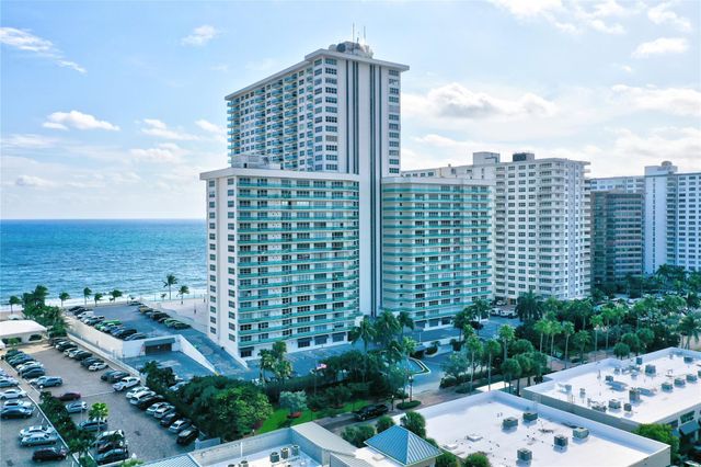 3900 Galt Ocean Dr 1804, Fort Lauderdale, FL 33308