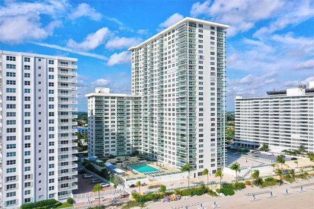 3900 Galt Ocean Dr 1804, Fort Lauderdale, FL 33308
