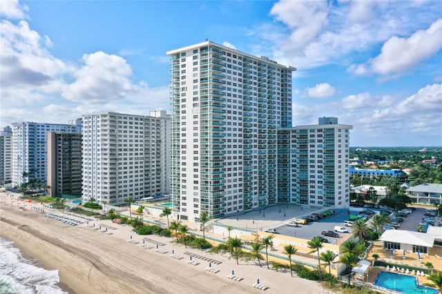 3900 Galt Ocean Dr 1804, Fort Lauderdale, FL 33308