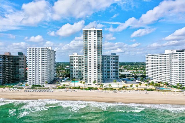 3900 Galt Ocean Dr 1804, Fort Lauderdale, FL 33308