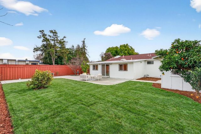 1769 Gilda Way, San Jose, CA 95124