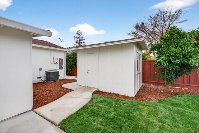 1769 Gilda Way, San Jose, CA 95124