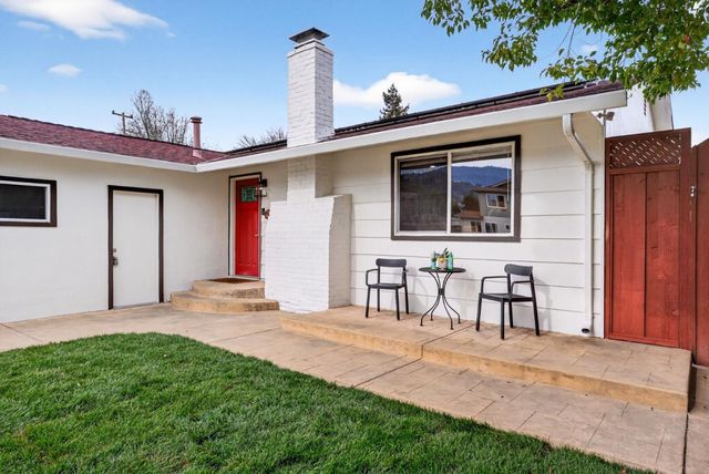 1769 Gilda Way, San Jose, CA 95124