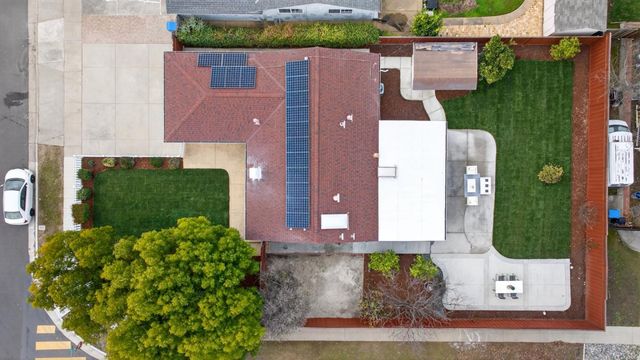 1769 Gilda Way, San Jose, CA 95124