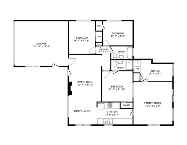 1769 Gilda Way, San Jose, CA 95124