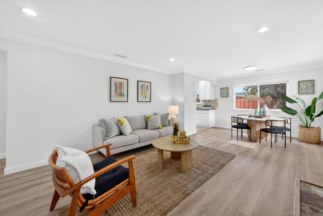 1769 Gilda Way, San Jose, CA 95124