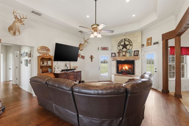 8737 E FM 1567, Sulphur Springs, TX 75482